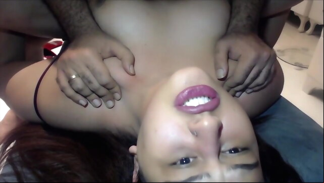 Hardcore Painful Anal Sex with Young Lady with a big ass xxx amateur video